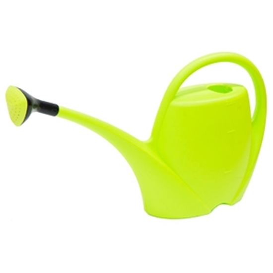 Picture of Lejkanna Spring 2.5l zaļa