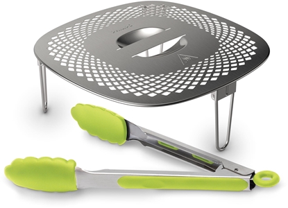 Picture of Philips Airfryer Accessory HD9954/01 Light Snack Kit XXL