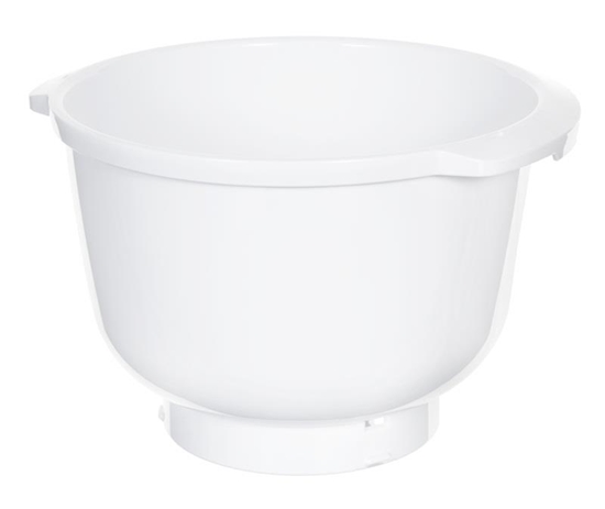 Изображение Plastic bowl 3.9 l Bosch MUZ5KR1