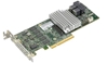 Изображение Supermicro AOC-S3108L-H8IR RAID controller PCI Express 12 Gbit/s