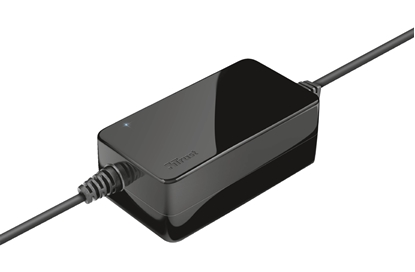 Picture of Lādētājs Trust Primo 45W Universal Black