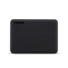 Picture of Toshiba Canvio Advance external hard drive 2 TB Black