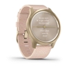 Picture of SMARTWATCH VIVOMOVE STYLE/PINK/GOLD 010-02240-22 GARMIN