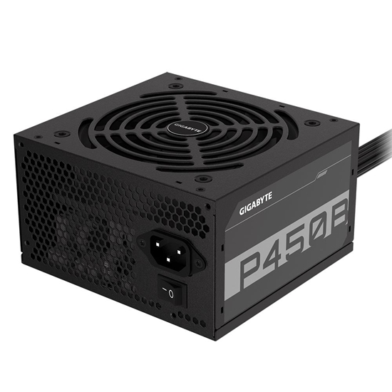 Picture of Gigabyte P450B