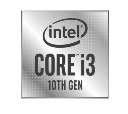 Attēls no Intel Core i3-10100F