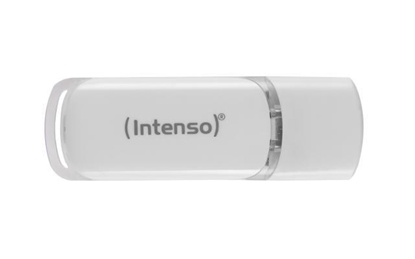 Attēls no Intenso Flash Line         128GB USB Stick 3.1 Type-C