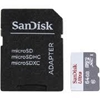 Picture of MEMORY MICRO SDXC 64GB UHS-I/W/A SDSQUNR-064G-GN6TA SANDISK