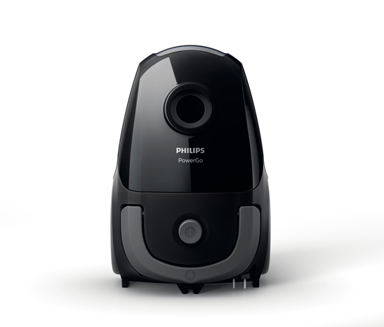 Picture of Philips 2000 series FC8241/09 Bagged vacuum cleaner