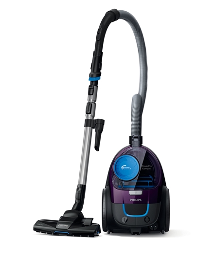 Picture of Philips 3000 series FC9333/09 vacuum 1.5 L Cylinder vacuum Dry 900 W Bagless