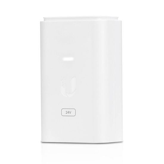 Picture of Ubiquiti Gigabit Power Adapter POE-24-7W-G-WH