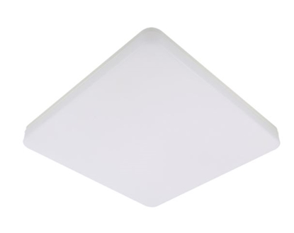 Изображение Tellur WiFi LED Ceiling Light, 24W, Square
