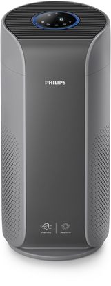 Attēls no AC2959/53 2000i Series Air Purifier for Large Rooms, clears rooms with an area of up to 39 m²