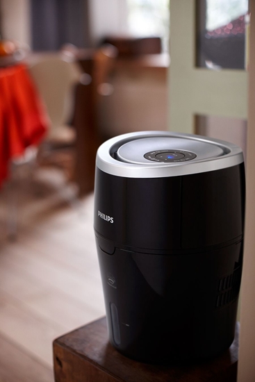 Picture of Philips 2000 series Series 2000 HU4813/10 Air humidifier
