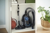 Picture of Philips PowerPro Compact Bagless vacuum cleaner FC9331/09 AAA Energy Label Allergy filter 1,5L