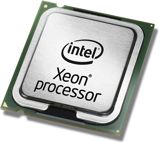 Picture of Intel Xeon 5218 processor 2.3 GHz 22 MB