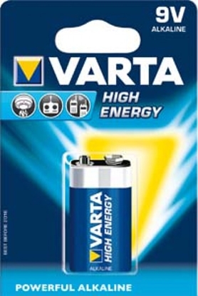 Picture of Varta -4922/1