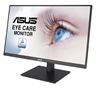 Picture of ASUS VA27DQSB computer monitor 68.6 cm (27") 1920 x 1080 pixels Full HD LED Black