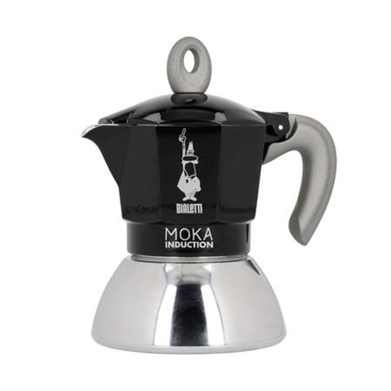 Picture of Bialetti Moka Induction Moka pot 6tz