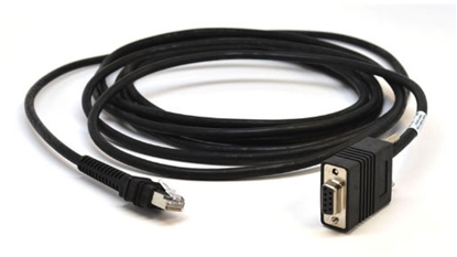 Picture of Cable RS232 DB9 Female Connect