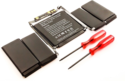 Изображение Bateria CoreParts Laptop Battery