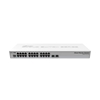 Picture of NET ROUTER/SWITCH 24PORT 1000M/CRS326-24G-2S+RM MIKROTIK
