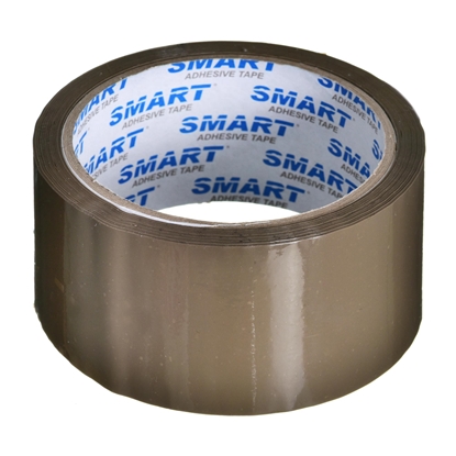 Picture of PACKING TAPE ACRYLIC SMART 48X66 BROWN