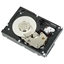 Picture of DELL 1D9NN internal hard drive 3.5" 2 TB SAS