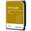 Attēls no HDD|WESTERN DIGITAL|Gold|18TB|SATA 3.0|256 MB|7200 rpm|3,5"|WD181KRYZ