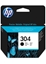 Attēls no HP N9K06AE ink cartridge black No. 304