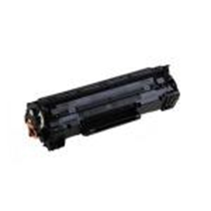 Attēls no Kārtridžs HP 83X CF283X Canon 737 2.2K