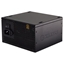 Picture of Power Supply|XILENCE|650 Watts|Efficiency 80 PLUS BRONZE|PFC Active|XN084