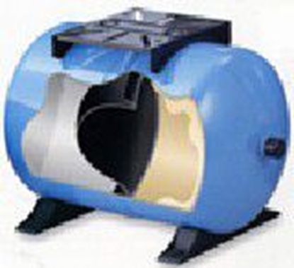 Attēls no Spiedtvertne PWB-80H 1"