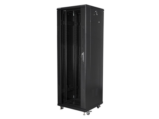 Picture of Lanberg 19" 37U 600X600 SCHWARZ LANBERG RACKMOUNT INSTALLATI