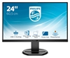 Изображение Philips B Line 243B9/00 computer monitor 60.5 cm (23.8") 1920 x 1080 pixels Full HD LED Black