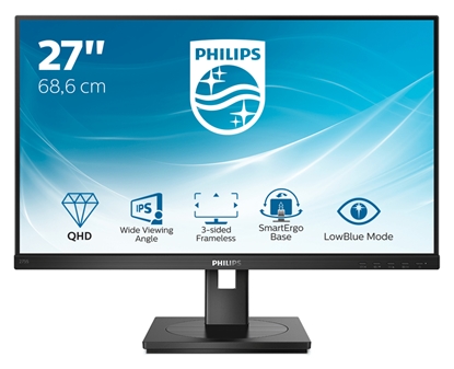 Изображение Philips 275S1AE