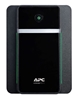 Picture of APC BX1600MI uninterruptible power supply (UPS) Line-Interactive 1.6 kVA 900 W 6 AC outlet(s)