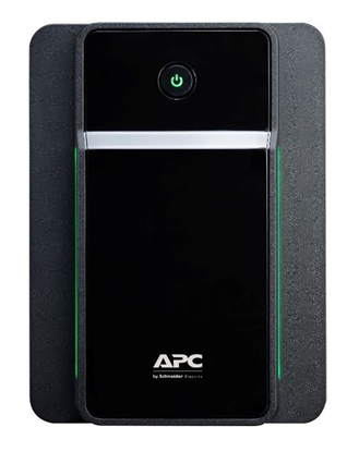 Picture of APC Back-UPS 1600VA, 230V, AVR, IEC Sockets
