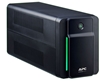 Picture of APC BX750MI uninterruptible power supply (UPS) Line-Interactive 0.75 kVA 410 W 4 AC outlet(s)