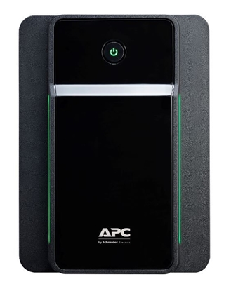 Picture of APC BX950MI-GR uninterruptible power supply (UPS) Line-Interactive 0.95 kVA 520 W 4 AC outlet(s)
