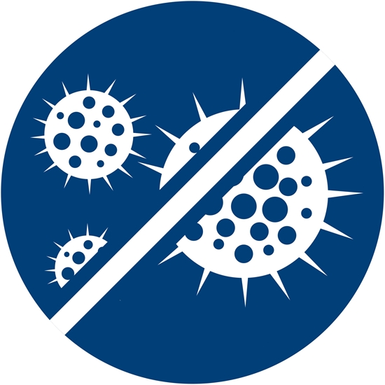 Picture of Philips s-bag Vacuum cleaner bags FC8022/04