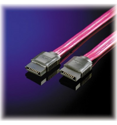 Picture of VALUE Internal SATA 3.0 Gbit/s Cable 0.5 m