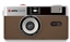 Picture of Agfaphoto Reusable Photo Camera 35mm brown