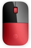 Изображение HP Z3700 Wireless Mouse - Red