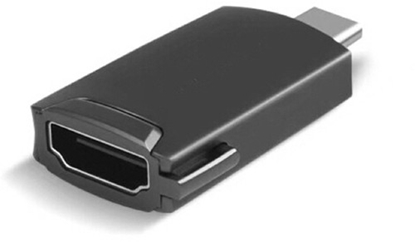 Picture of Platinet adapter USB-C - HDMI 4K (45223)