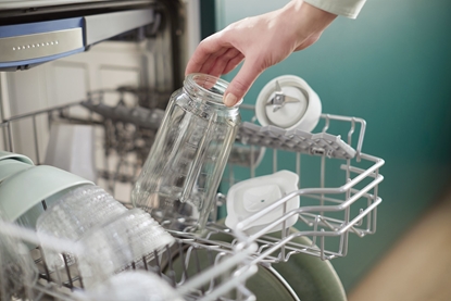 Attēls no Philips Daily Collection HR2602/00 Mini blender