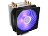 Изображение Cooler Master Hyper H410R RGB Processor 9.2 cm Black, Silver