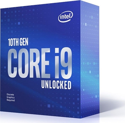 Picture of Intel Core i9-10900KF processor 3.7 GHz 20 MB Smart Cache Box