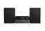 Attēls no Philips Micro music system TAM4505/12,60W, Audio-in connector, Bluetooth, CD, MP3-CD, USB, DAB+, FM, USB port for charging