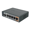 Picture of NET ROUTER 10/100/1000M 5PORT/HEX S RB760IGS MIKROTIK