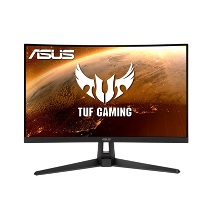 Attēls no ASUS TUF Gaming VG27VH1B computer monitor 68.6 cm (27") 1920 x 1080 pixels Full HD LED Black